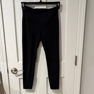 Athleta Ultra High Rise Elation 7/8 Legging